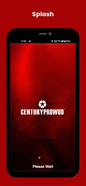 Century's Arjun Connect Screenshot 0