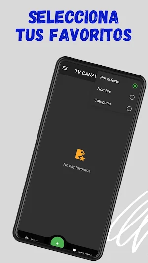 TV VENEZUELA PLAYER Screenshot 2