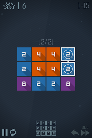 Kings Kollege: Nambers Screenshot 3