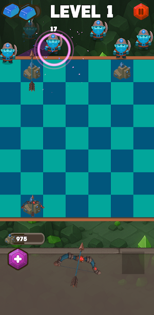 AshBloom: Guardian Wake Screenshot 2