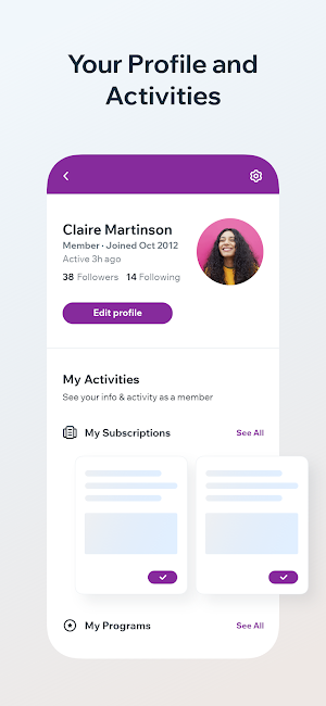 SipPaintSmile! Screenshot 2