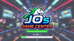 JosGameCenter Screenshot 1