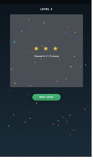 Disconnect: Color Blocks Screenshot 1