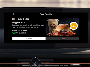 Nissan Deals Screenshot 3