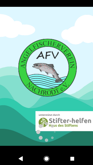AFV Nachrodt e.V. Screenshot 0