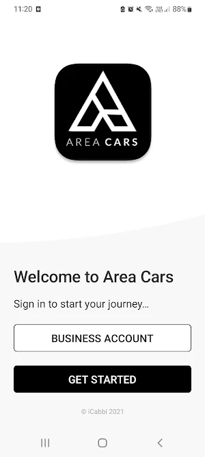 Area Cars Screenshot 0