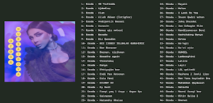 Ozoda Nursaidova Qo'shiqlari Screenshot 2