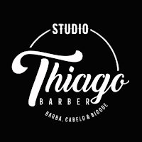 Thiago Barber