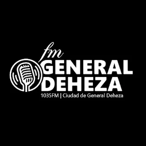 FM General Deheza 103.5 Screenshot 0