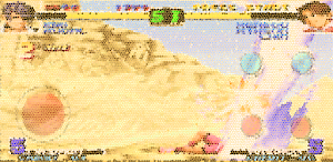 King Fighting Classic 2005 Screenshot 1
