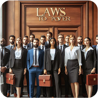 LAWS TO POWER