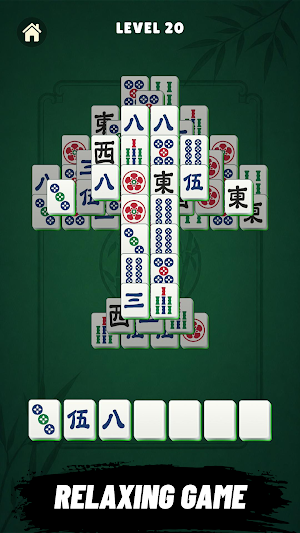 Mahjong Solitaire Triple Match Screenshot 3