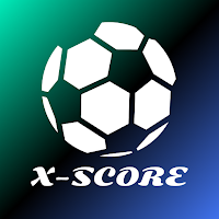 X-Score: Live Football Score