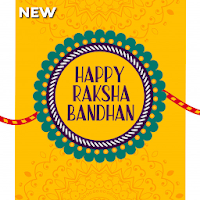 Rakhi Photo Frames