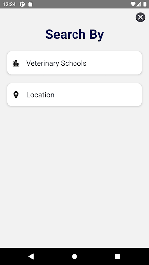 Minson's Vet Guide Screenshot 2