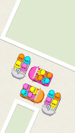 Seat Swap Screenshot 2