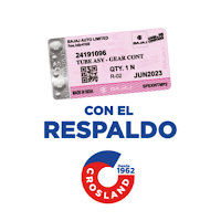 Vende y Gánate con Crosland