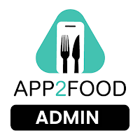 App2food Admin