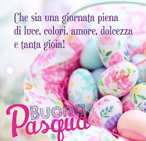 Auguri Di Buona Pasqua Screenshot 0
