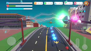SmashDash Screenshot 2