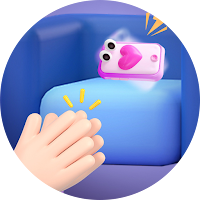 Find Your Phone:Clapping