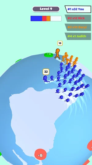 Great Victory! Screenshot 3