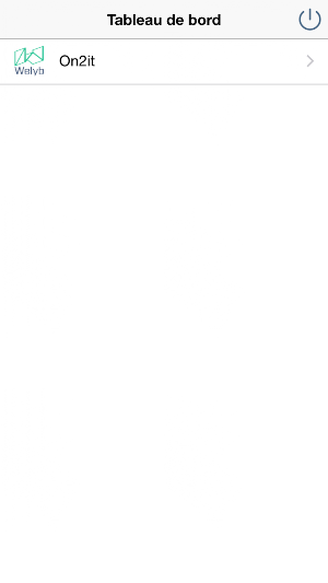 AGE CONSEIL Screenshot 2
