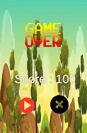Escape  Bombs Screenshot 3
