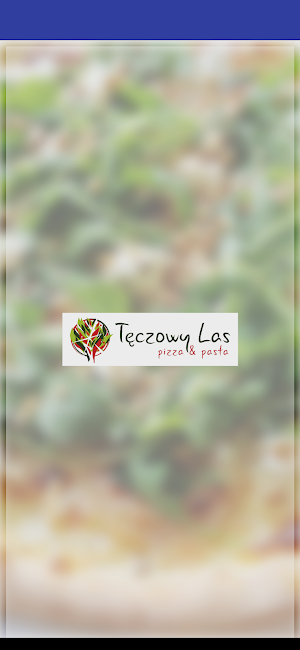 Tęczowy Las Screenshot 2