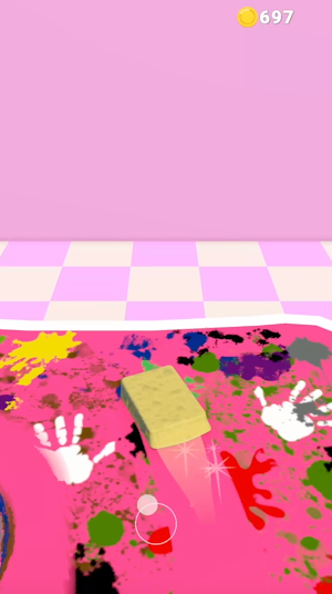 Sponge Around Screenshot 0