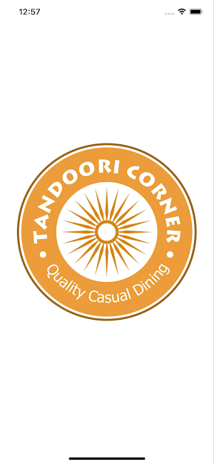 Tandoori Corner Screenshot 0