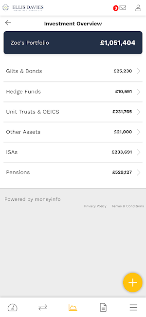 Ellis Davies Screenshot 2