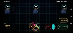 3 Patti Screenshot 3