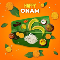 Onam Greetings 2024