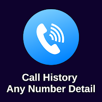 Call History Any Number Detail