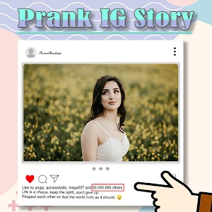 Funny Photo Frame Screenshot 2