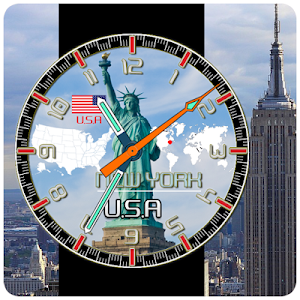 New York Watch Screenshot 2