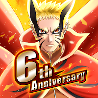 NARUTO X BORUTO NINJA VOLTAGE