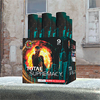 Pyrotechnics Simulator 2