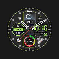 SamWatch AD XIV
