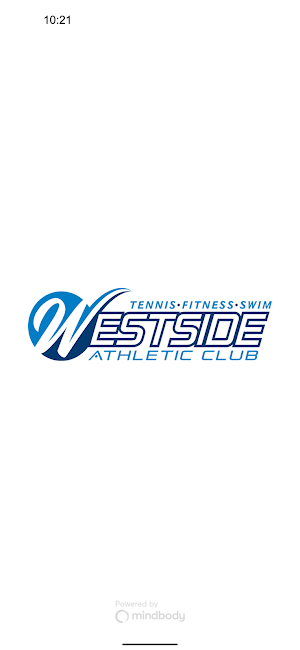 WestSide Athletic Club Screenshot 0