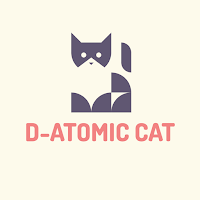 D-ATOMIC CAT