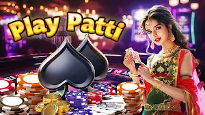 Relaxed Teenpatti Game Screenshot 2