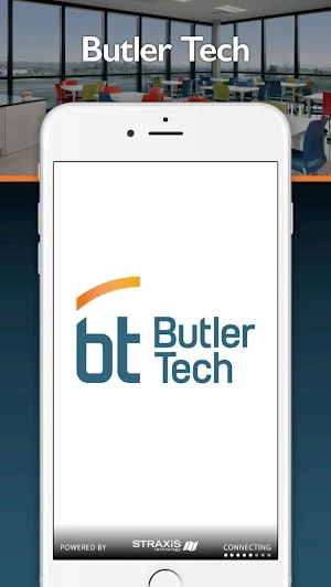 Butler Tech Screenshot 0