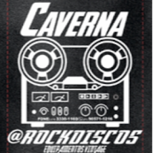 cavernarockradio Screenshot 0