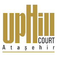 Uphill Court Ataşehir A Ada