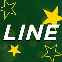 Line of Stars