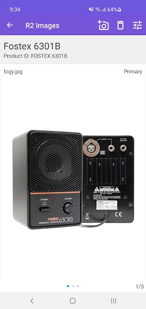 R2 Images Screenshot 3