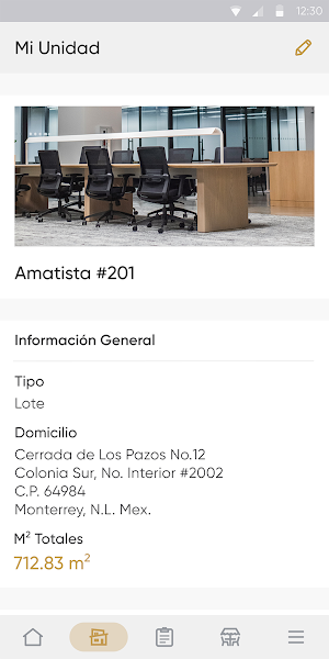 Casteli Screenshot 3