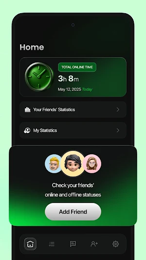 Screnax Screenshot 2